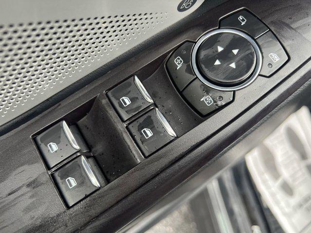 used 2020 Ford Explorer car, priced at $31,800
