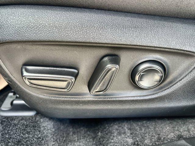 new 2025 Toyota RAV4 car, priced at $37,033