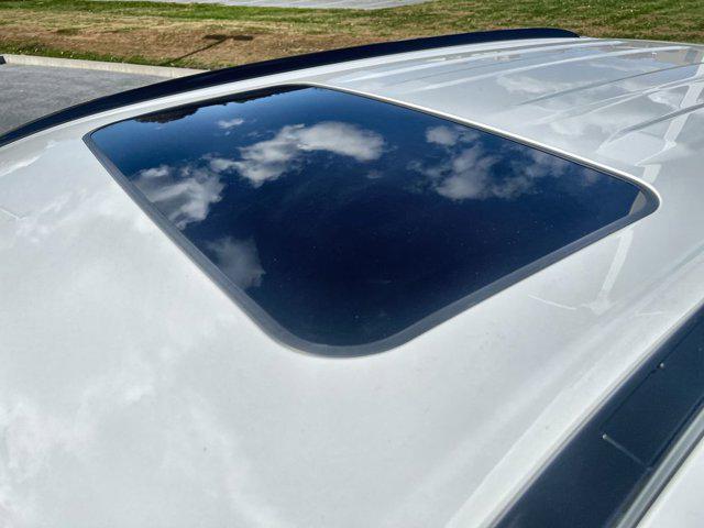 new 2025 Toyota RAV4 car, priced at $37,033