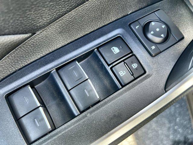 new 2025 Toyota RAV4 car, priced at $37,033