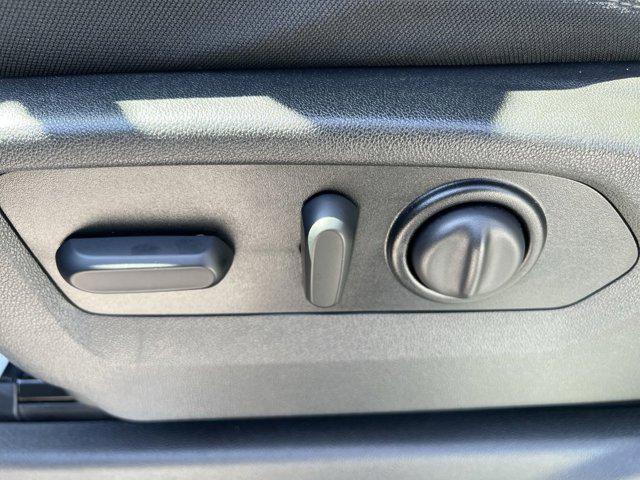 used 2021 Chevrolet Silverado 1500 car, priced at $43,300