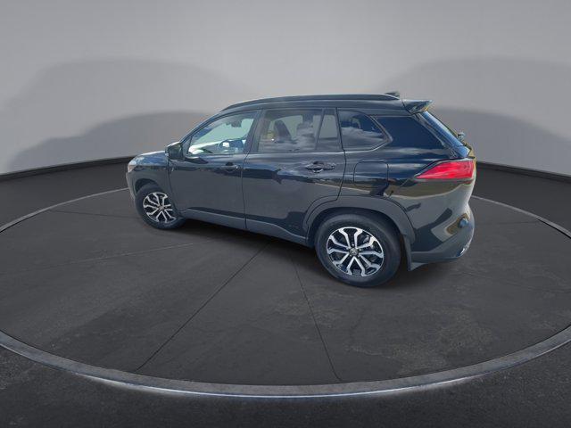 used 2024 Toyota Corolla Hybrid car, priced at $29,500