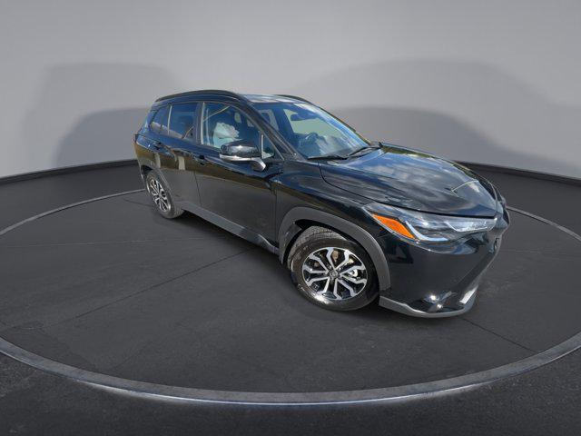 used 2024 Toyota Corolla Hybrid car, priced at $29,500