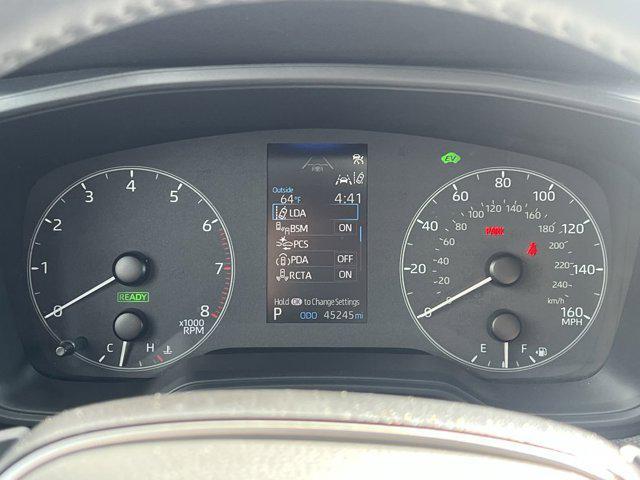 used 2024 Toyota Corolla Hybrid car, priced at $29,500