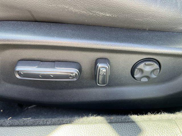 used 2021 Honda Accord car, priced at $20,300