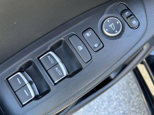 used 2021 Honda Accord car, priced at $20,300