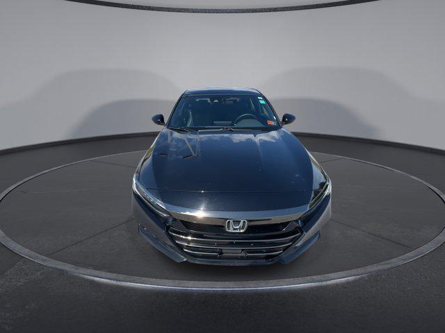 used 2021 Honda Accord car, priced at $20,300