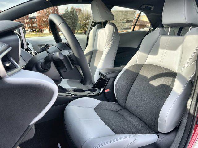 new 2026 Toyota Corolla car, priced at $29,273