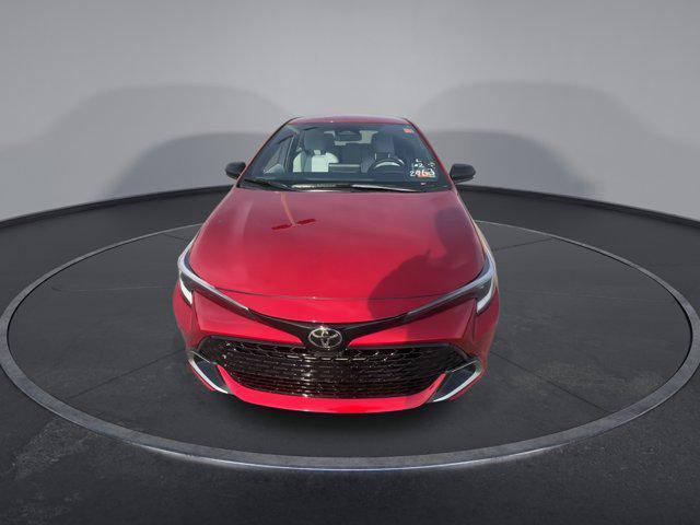 new 2026 Toyota Corolla car, priced at $29,273