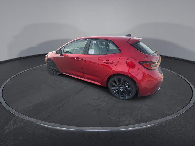 new 2026 Toyota Corolla car, priced at $29,273