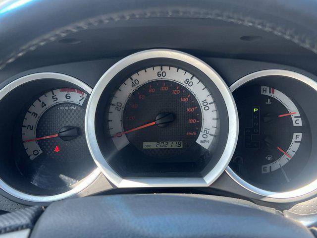 used 2013 Toyota Tacoma car, priced at $15,900