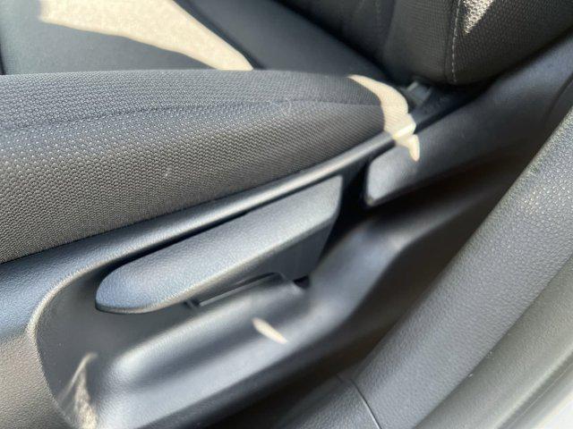 used 2025 Toyota Corolla car, priced at $23,000