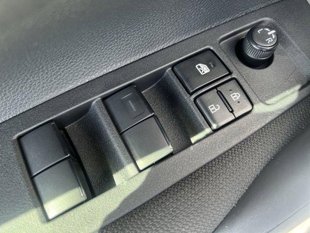 used 2025 Toyota Corolla car, priced at $23,000