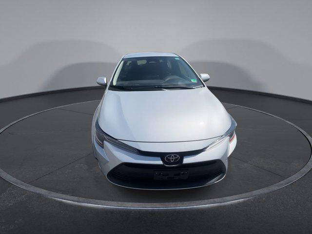 used 2025 Toyota Corolla car, priced at $23,000