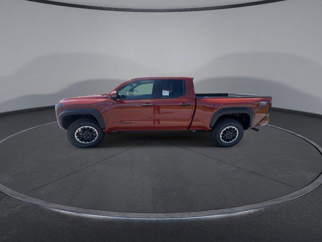 new 2025 Toyota Tacoma car, priced at $51,580