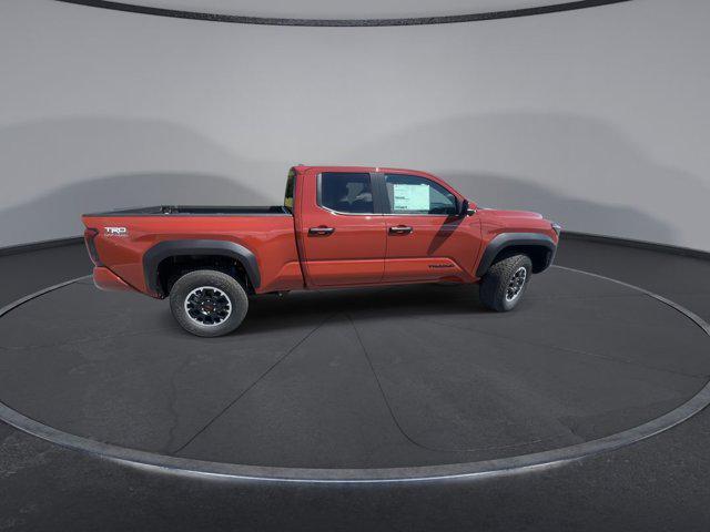 new 2025 Toyota Tacoma car, priced at $51,580