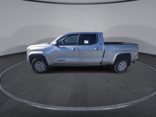 new 2024 Toyota Tacoma car, priced at $38,767