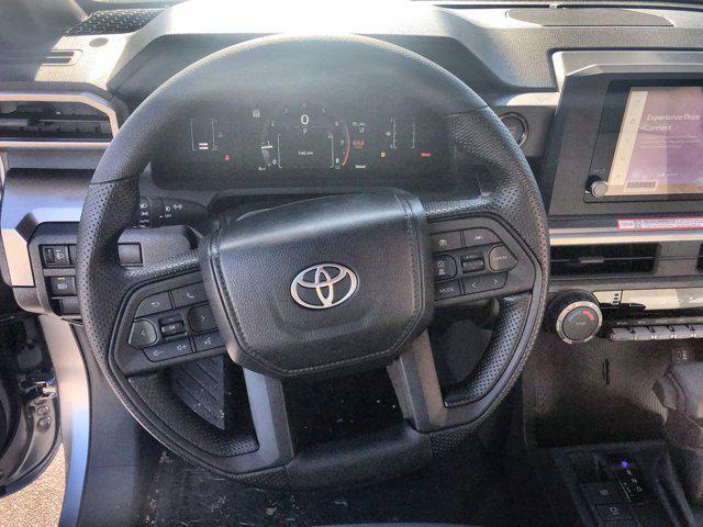 new 2024 Toyota Tacoma car, priced at $38,767