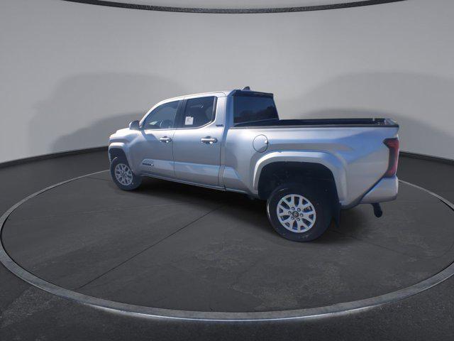 new 2024 Toyota Tacoma car, priced at $38,767