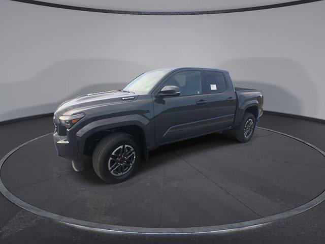 new 2024 Toyota Tacoma car, priced at $50,457