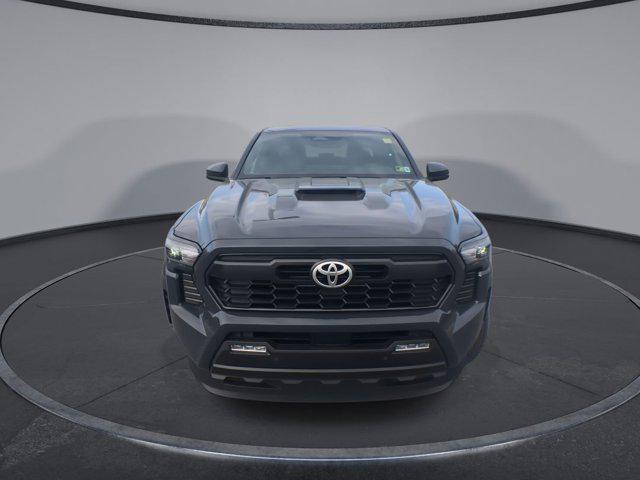 new 2024 Toyota Tacoma car, priced at $50,457