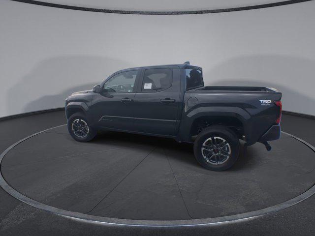 new 2024 Toyota Tacoma car, priced at $50,457