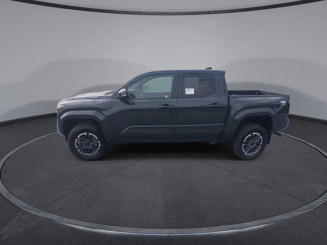 new 2024 Toyota Tacoma car, priced at $50,457