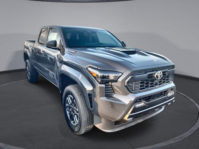 new 2024 Toyota Tacoma car, priced at $50,457