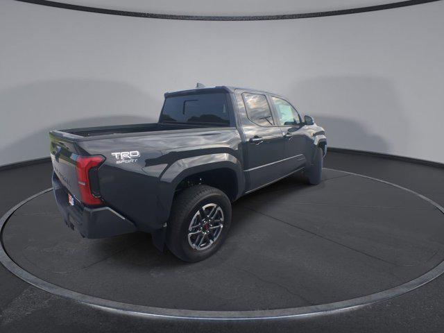 new 2024 Toyota Tacoma car, priced at $50,457