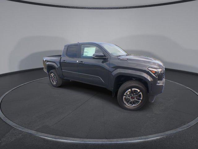 new 2024 Toyota Tacoma car, priced at $50,457