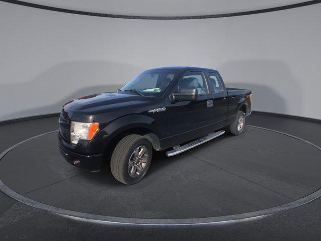 used 2013 Ford F-150 car, priced at $13,900