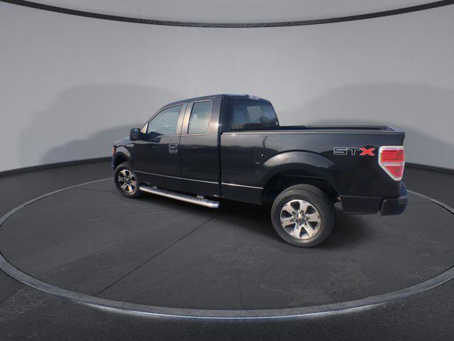 used 2013 Ford F-150 car, priced at $13,900