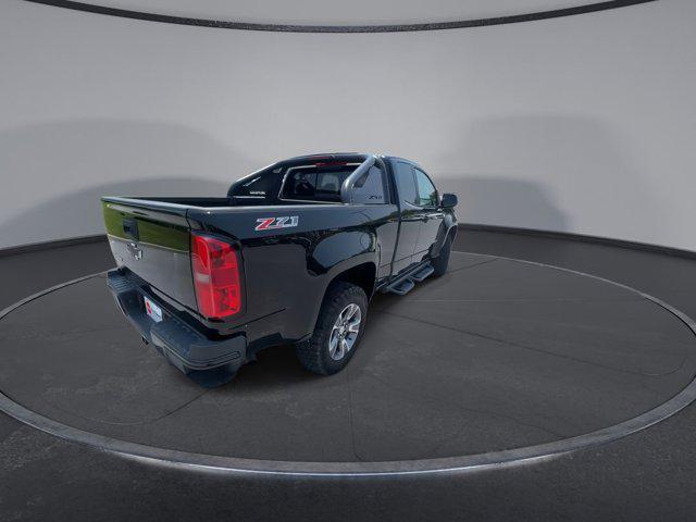 used 2016 Chevrolet Colorado car, priced at $17,500