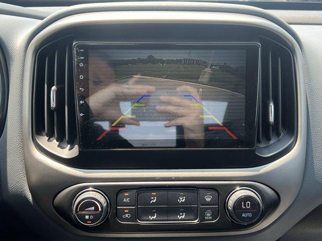 used 2016 Chevrolet Colorado car, priced at $17,500