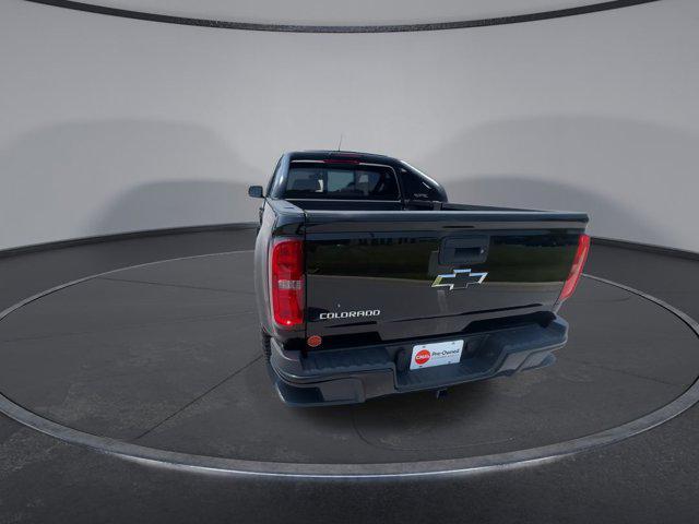 used 2016 Chevrolet Colorado car, priced at $17,500