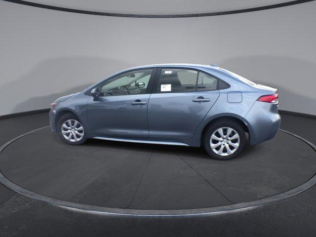 used 2020 Toyota Corolla car, priced at $15,500