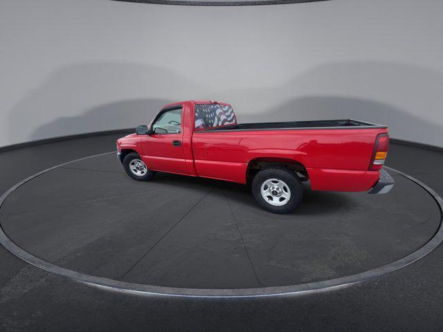 used 2003 GMC Sierra 1500 car, priced at $7,900