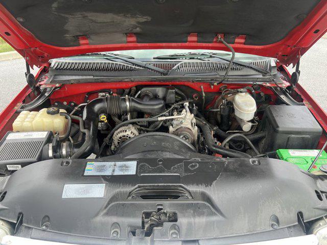 used 2003 GMC Sierra 1500 car, priced at $7,900