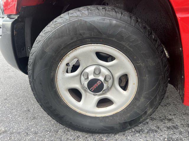 used 2003 GMC Sierra 1500 car, priced at $7,900