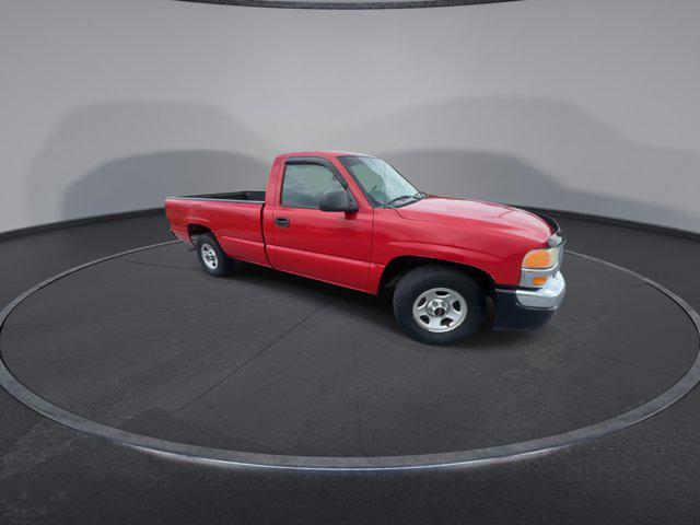 used 2003 GMC Sierra 1500 car, priced at $7,900