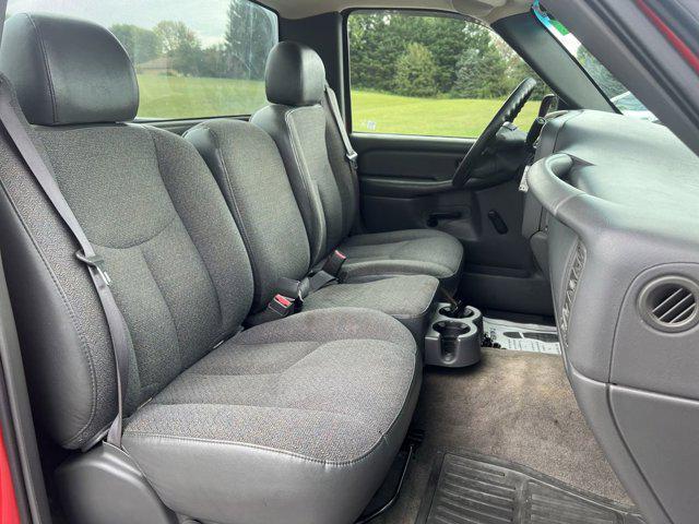used 2003 GMC Sierra 1500 car, priced at $7,900