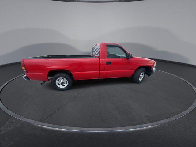 used 2003 GMC Sierra 1500 car, priced at $7,900