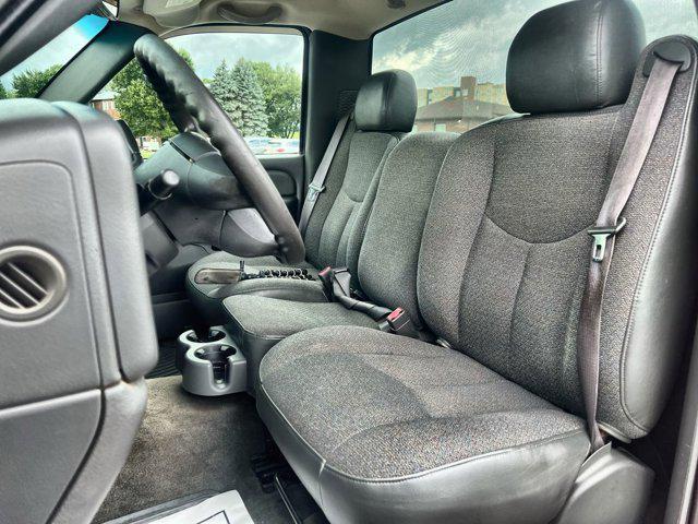 used 2003 GMC Sierra 1500 car, priced at $7,900