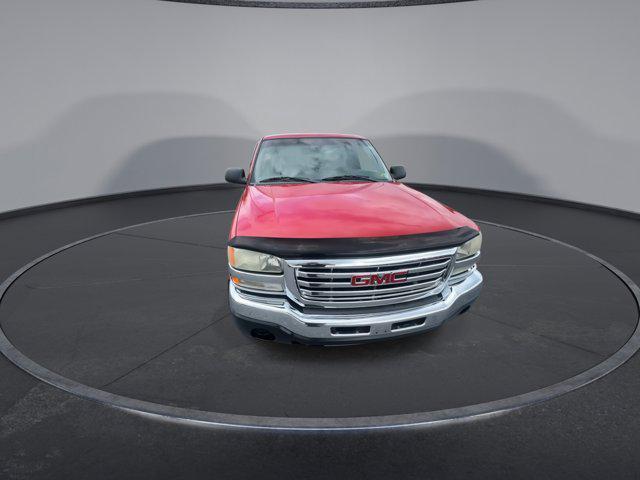 used 2003 GMC Sierra 1500 car, priced at $7,900