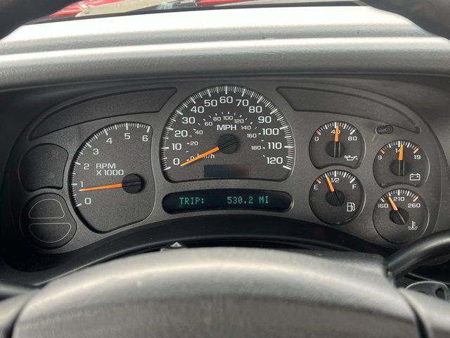 used 2003 GMC Sierra 1500 car, priced at $7,900