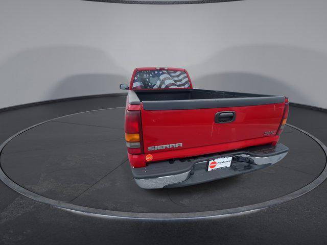 used 2003 GMC Sierra 1500 car, priced at $7,900