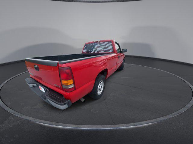 used 2003 GMC Sierra 1500 car, priced at $7,900