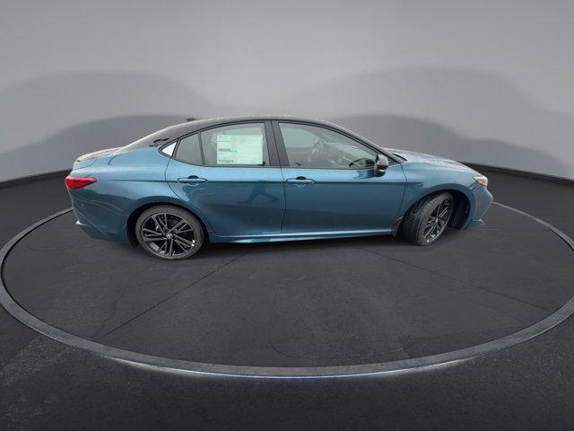 new 2026 Toyota Camry car, priced at $43,914