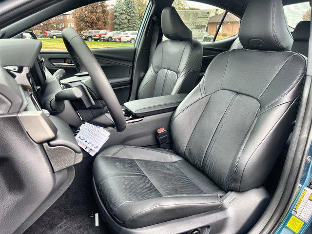 new 2026 Toyota Camry car, priced at $43,914