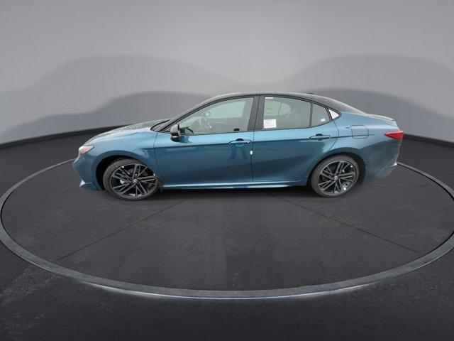 new 2026 Toyota Camry car, priced at $43,914